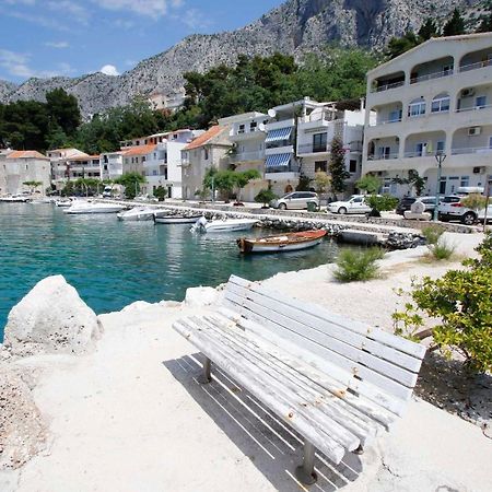 Apartmani Rustica Драшнице Экстерьер фото