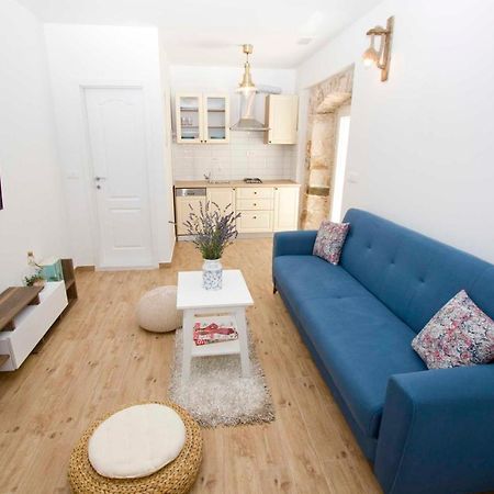 Apartmani Rustica Драшнице Экстерьер фото