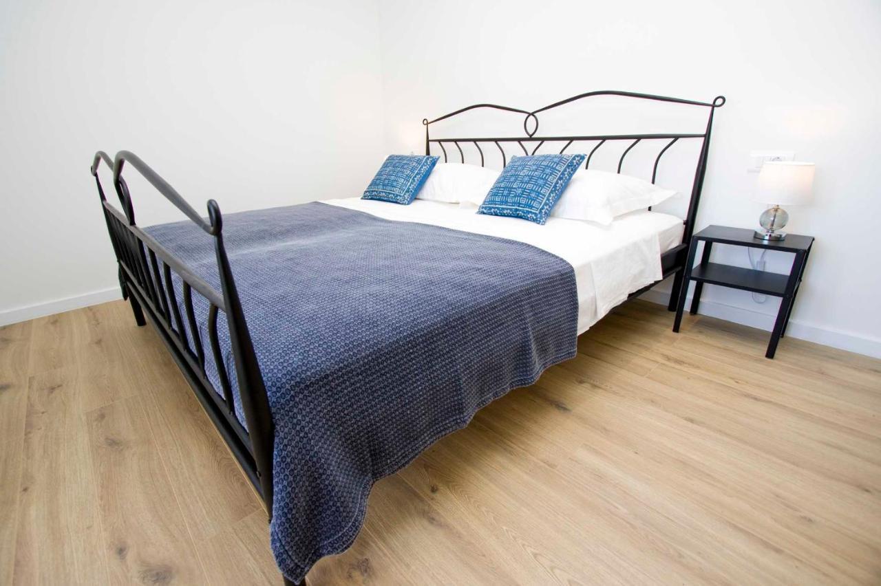 Apartmani Rustica Драшнице Экстерьер фото