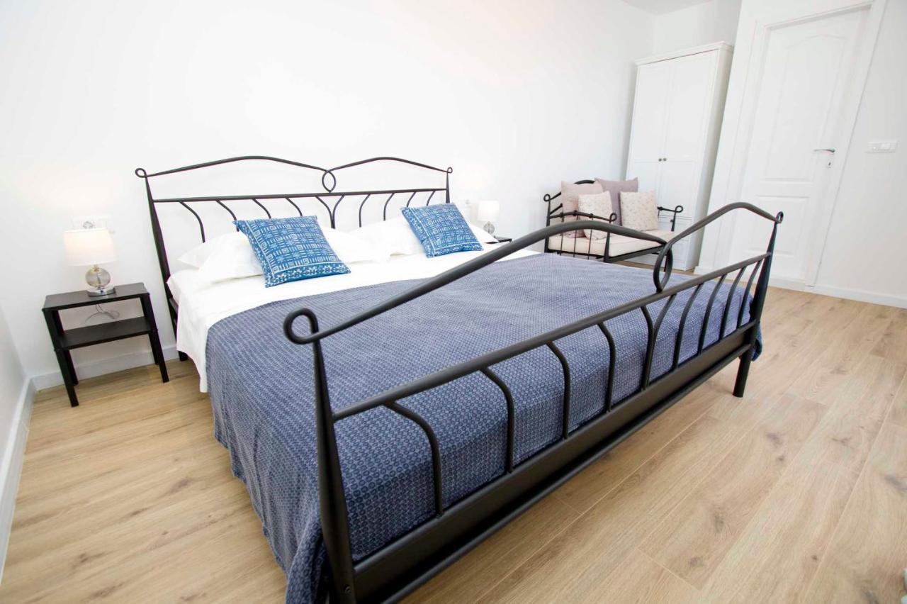 Apartmani Rustica Драшнице Экстерьер фото