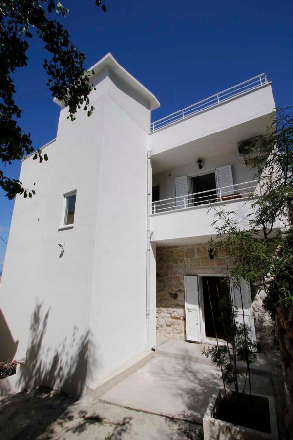 Apartmani Rustica Драшнице Экстерьер фото