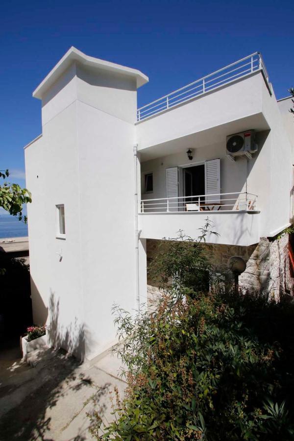 Apartmani Rustica Драшнице Экстерьер фото